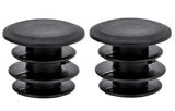 Embouts de guidon universels Katana