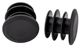 Embouts de guidon universels Katana