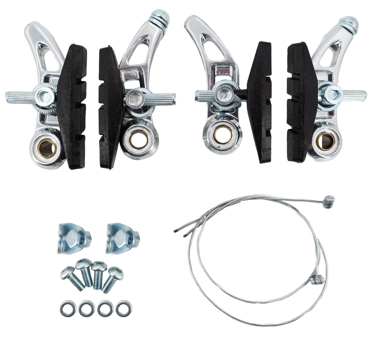 Kit de freins cantilever Katana BR-C1