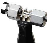 Rivet de chaîne de base Katana cc-3 7 à 12 vitesses