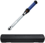 Clé dynamométrique Katana TW-3 1 2 10-100 nm