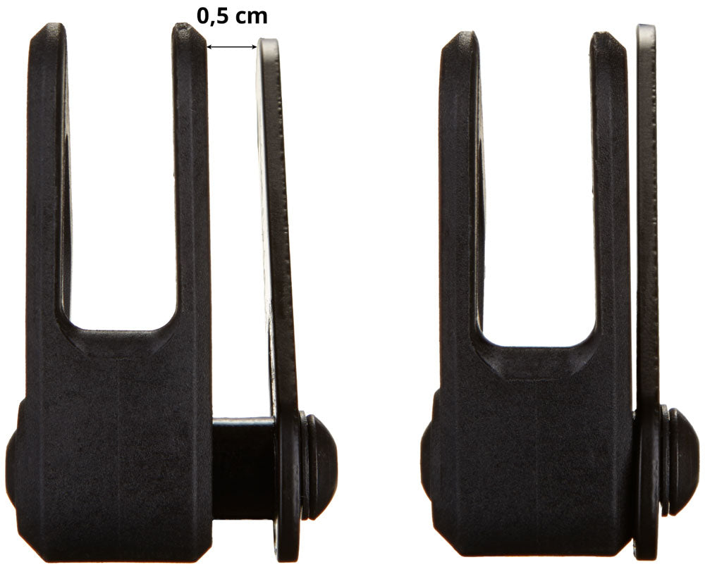 Guide-chaîne Katana Flip Guide SG-01
