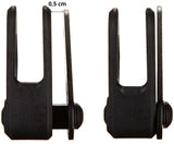 Guide-chaîne Katana Flip Guide SG-01