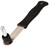 Outil de retrait de cassette Katana avec adaptateur d'axe traversant