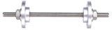 Outil d'insertion Katana pour boîtier de pédalier Sram Dub Press-Fit