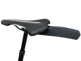 Garde-boue de selle Katana
