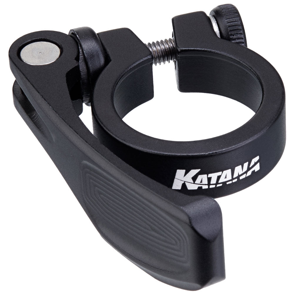 Collier de selle confort Katana sc.1