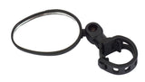 Miroir ovale Katana