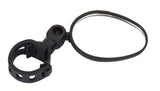 Miroir ovale Katana