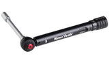 Mini clé dynamométrique en aluminium Katana TW-4 1 4 3-16 nm