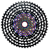 Kcnc vtt 12 vitesses xd cassette 9-52