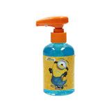 Savon pour les mains riant des Minions 250ml