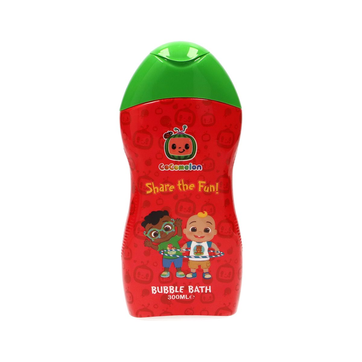 Bain moussant au cocomelon 300ml
