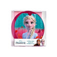 Coffret brillant à lèvres La Reine des Neiges Disney avec miroir