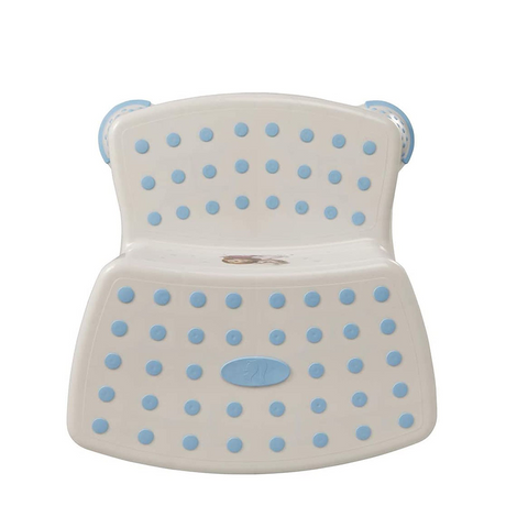 Keeeper opstapje kids wit frozen 40 x 37 x 21 cm