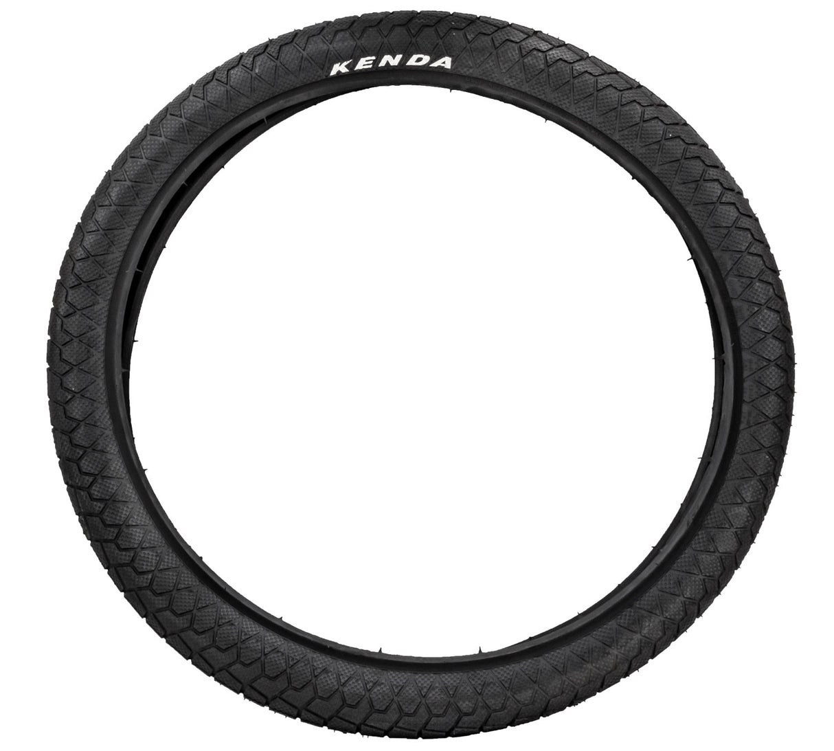 Pneu à pneu Kenda krackpot 20x1,95