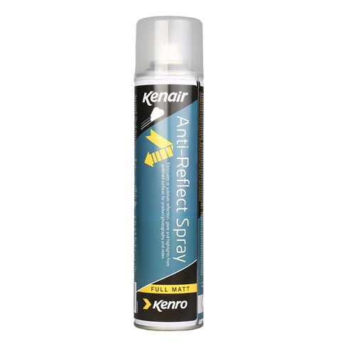 Tappetino spray Kenro Anti Reflection