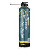 Kenro Spray Can Air + Plastic Tap 360 ml