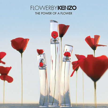 Kenzo fleur eau de parfum vaporisateur 30ml femme
