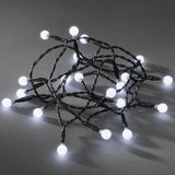 Lumières de Noël