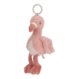 Little dutch safari friends sleutelhanger flamingo