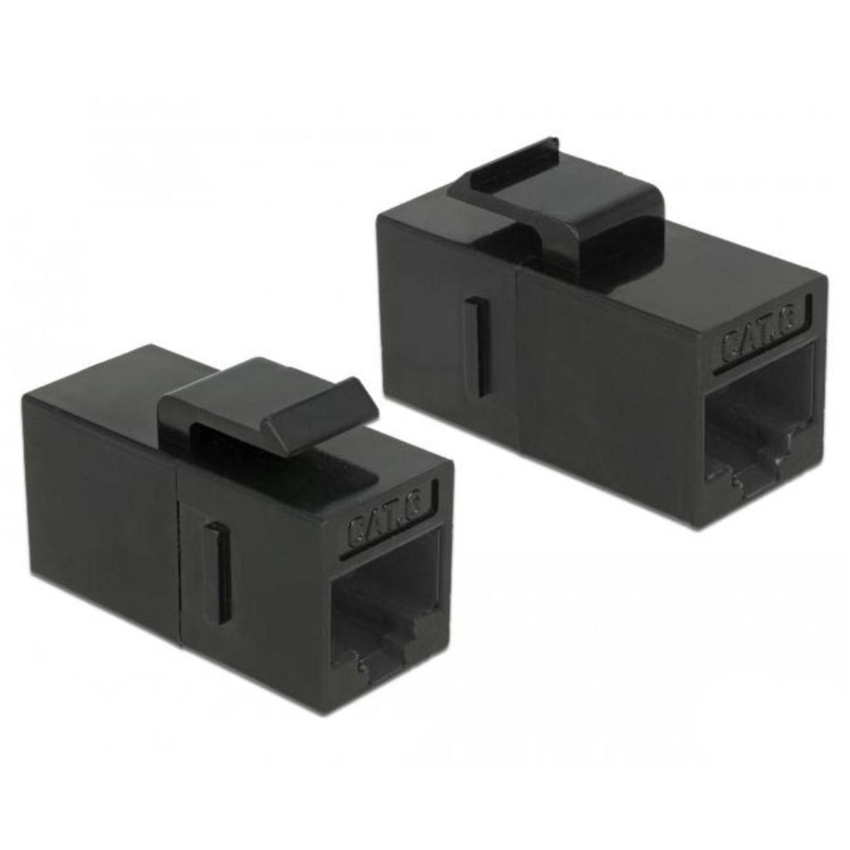 Clé de voûte Rj45