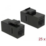 Clé de voûte Rj45
