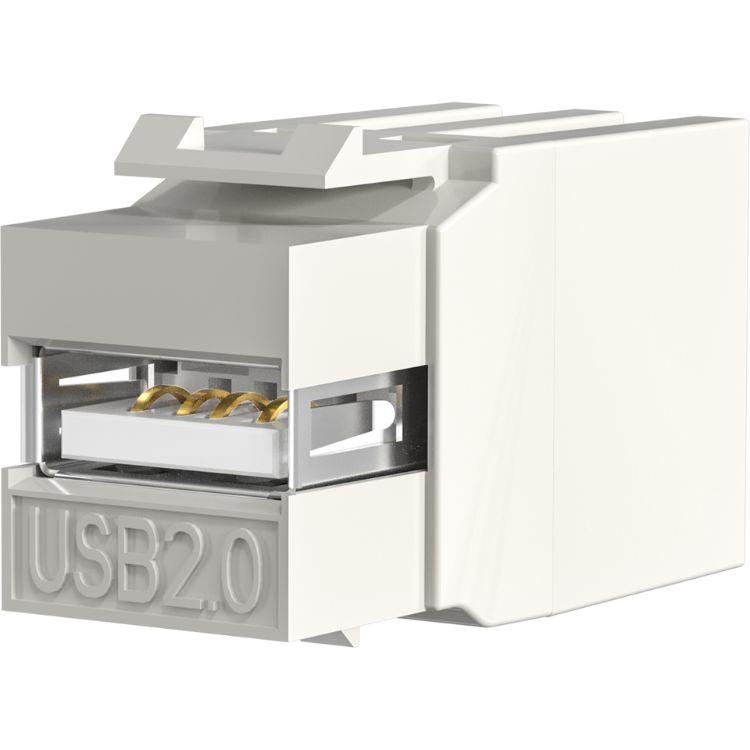 Clé de voûte USB