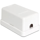 Boîte montée sur surface de Dellock Keystone 1