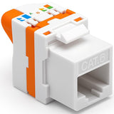 Clé de voûte Rj45 lsa