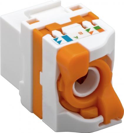 Clé de voûte Rj45 lsa
