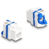 Clé de voûte Rj45 lsa