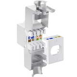 Abi rj45 lsa clé de voûte