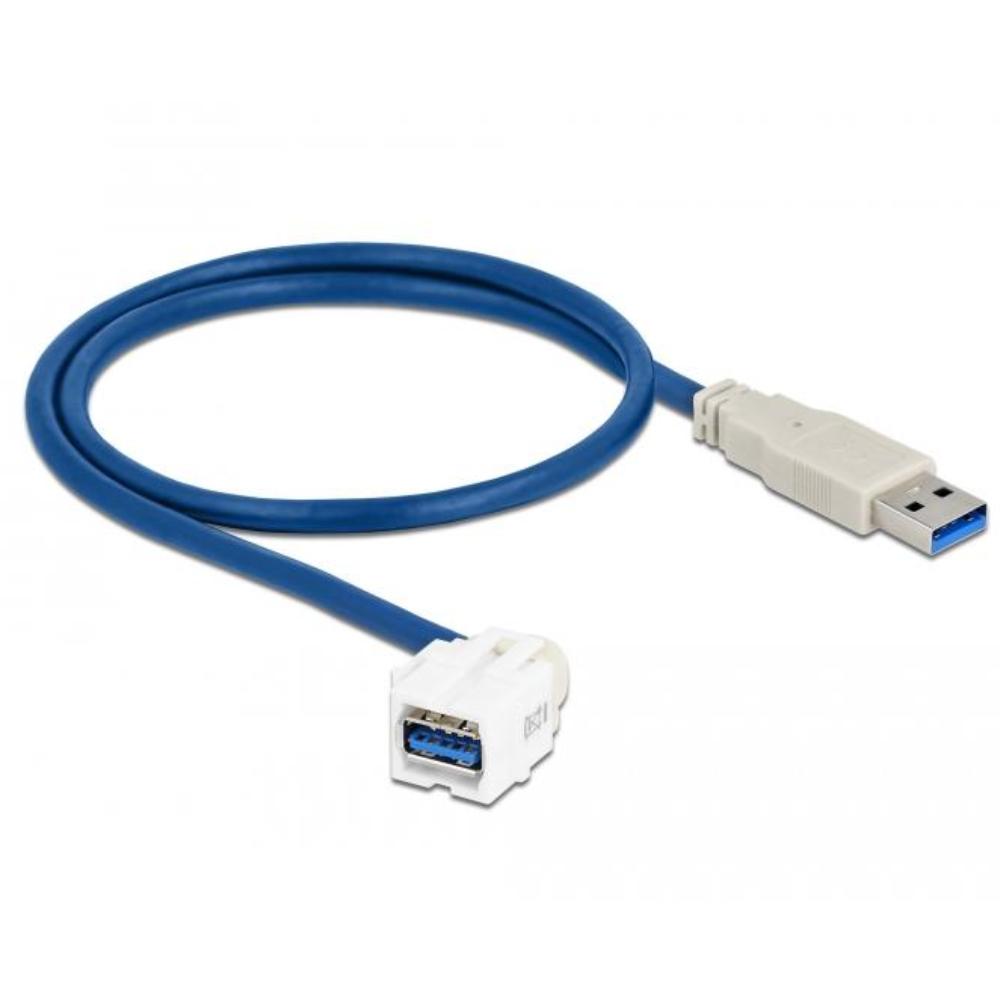 USB, clé de voûte