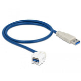 USB, clé de voûte