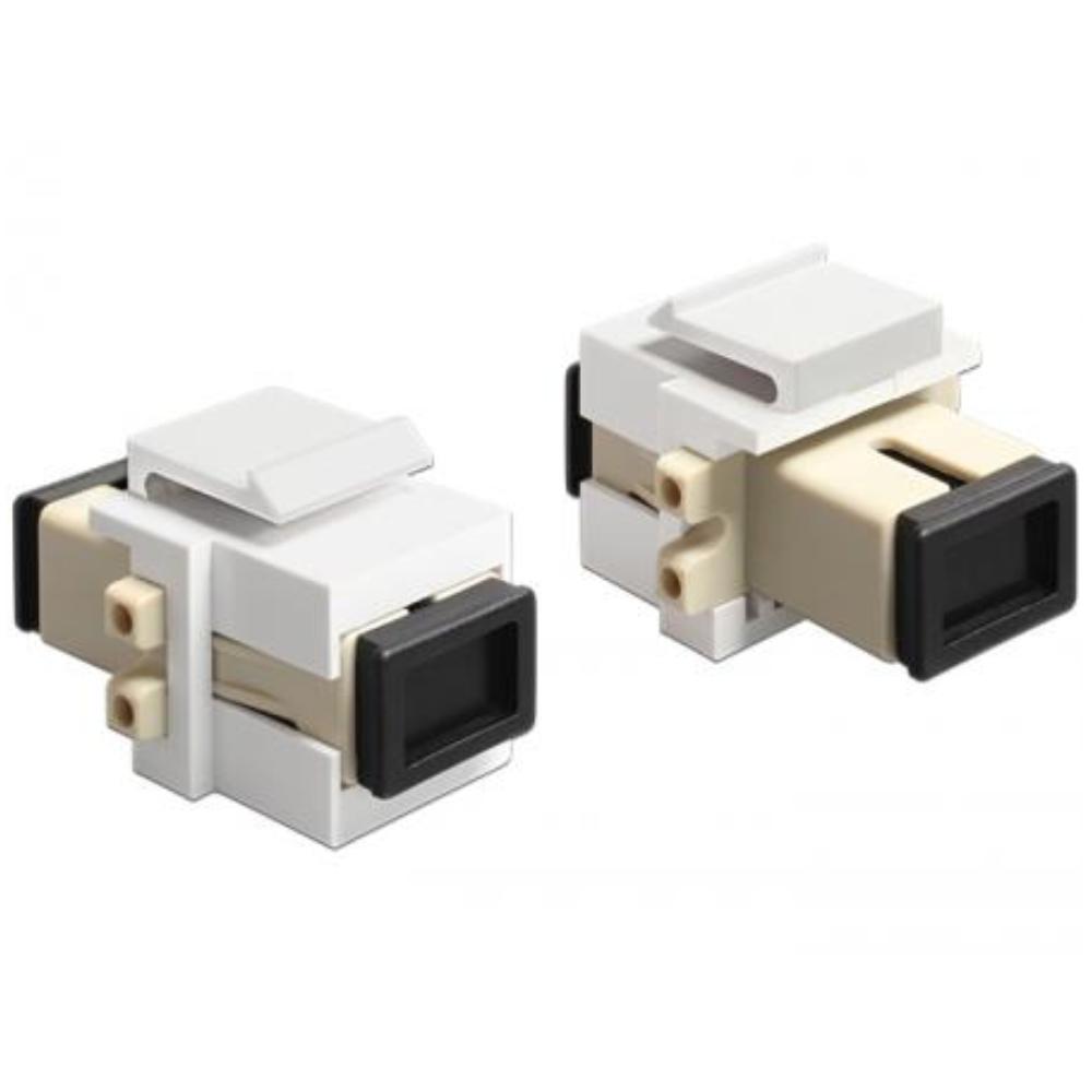 Clé de voûte fibre optique Imp sc - slex
