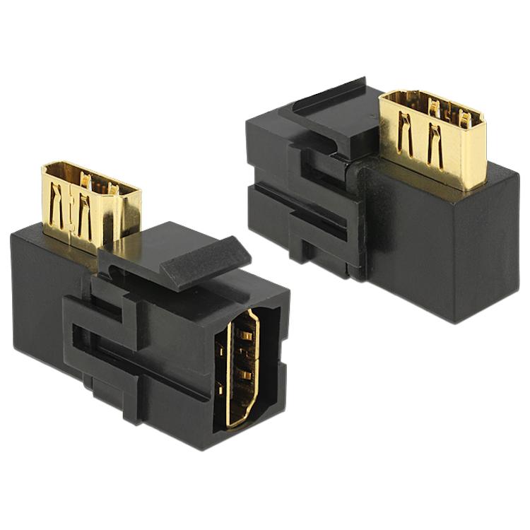 Clé de voûte HDMI