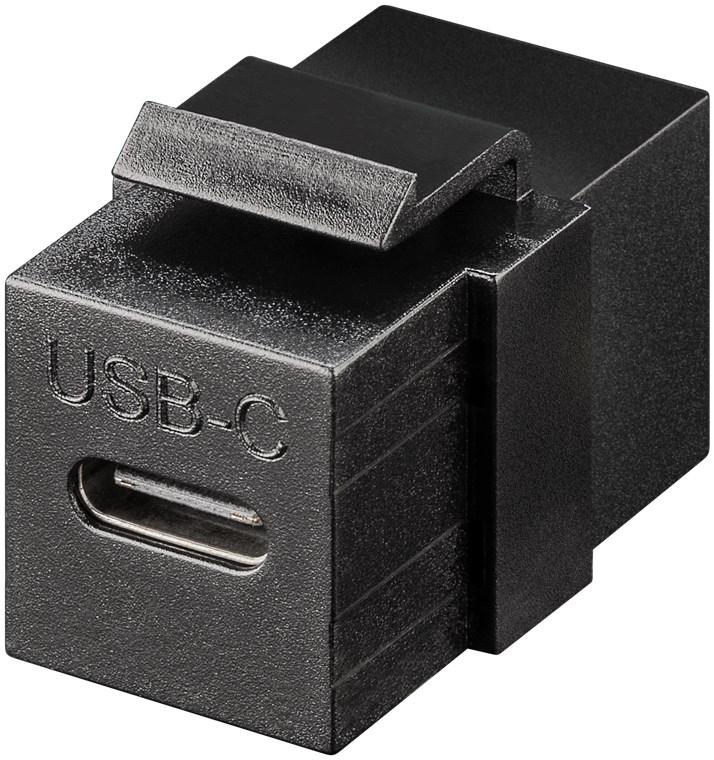 Connecteur USB-C du module Keystone