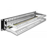 Panneau de brassage Keystone