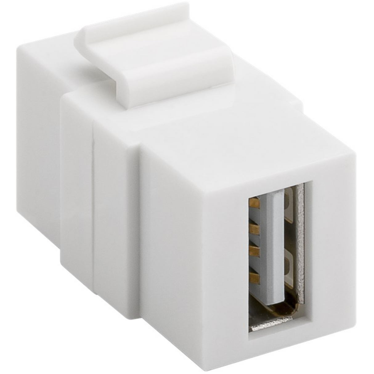 USB, clé de voûte