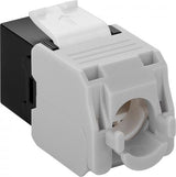 Clé de voûte Rj45 lsa