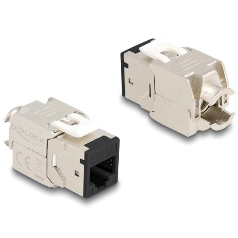 Ensemble clé de voûte Rj45 lsa