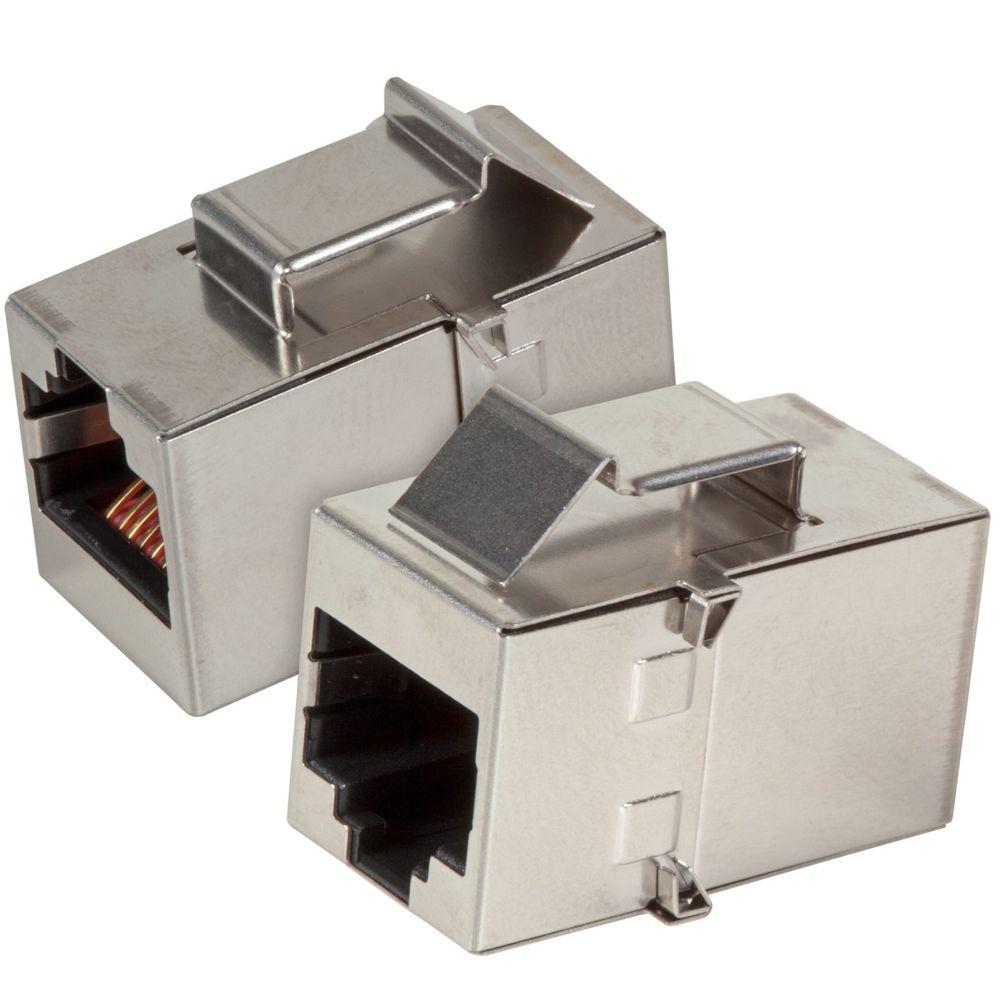 Clé de voûte Rj45 lsa