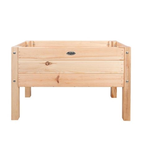 Table de culture pour enfants design Esschert en bois