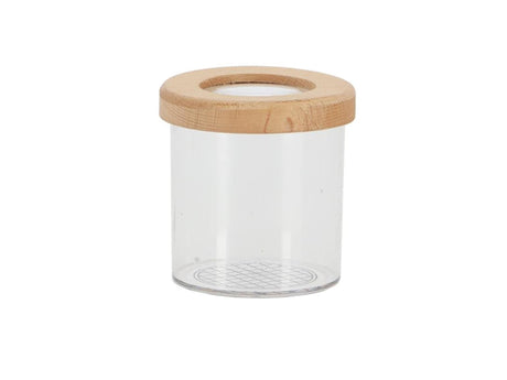 Boîte d'étude d'insectes en bois design Esschert