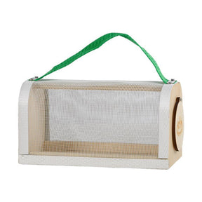 Boîte d'étude d'insectes en bois design Esschert 18,7x9,8x10cm