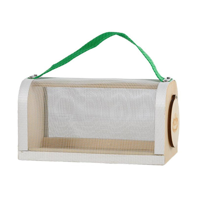 Boîte d'étude d'insectes en bois design Esschert 18,7x9,8x10cm