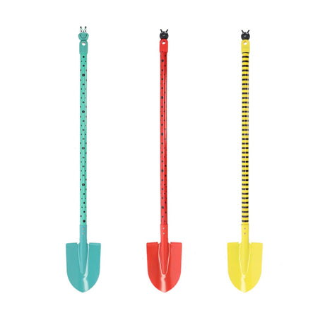 Esschert design pelle enfant insecte 87cm