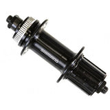 KGS Roue arrière ZAC2000 28 36G DEORE 8 9 10SP ALU NOIR