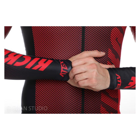 Manchons de bras Kickbike taille xl